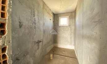 Imagem 7: Cobertura duplex semiacabada localizada no Bairro Champagnat em Getúlio Vargas