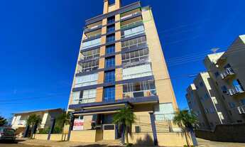 Imagem: Cobertura duplex semiacabada localizada