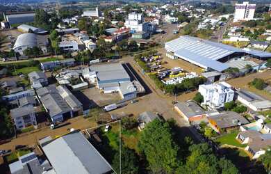 Imagem 6: Terreno residencial ou comercial localizado ao lado do Mercado Santa Clara no Centro de Es