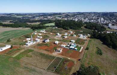 Imagem 2: Amplo terreno no Loteamento Felliccita