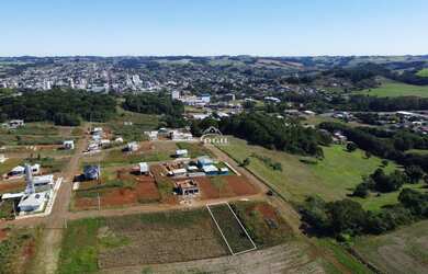 Imagem 3: Amplo terreno no Loteamento Felliccita