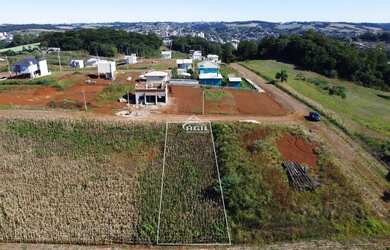 Imagem 4: Amplo terreno no Loteamento Felliccita