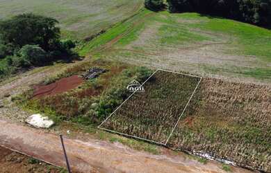 Imagem 5: Amplo terreno no Loteamento Felliccita