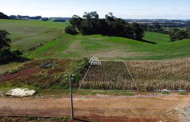 Imagem 6: Amplo terreno no Loteamento Felliccita