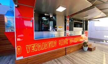 Imagem 4: Restaurante e delivery Filé na Brasa Lanches pronto para trabalhar no Centro de Getúlio Va