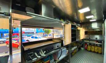 Imagem 5: Restaurante e delivery Filé na Brasa Lanches pronto para trabalhar no Centro de Getúlio Va