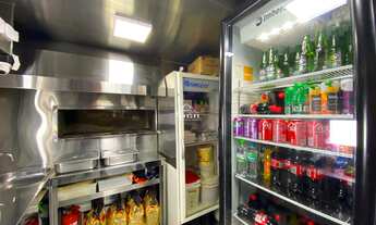 Imagem 7: Restaurante e delivery Filé na Brasa Lanches pronto para trabalhar no Centro de Getúlio Va