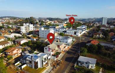 Imagem 3: Casa com 299m² localização no Centro de Getúlio Vargas! Veja os detalhes!