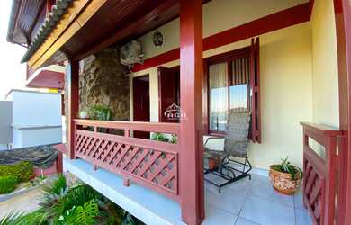 Imagem 4: Casa com 299m² localização no Centro de Getúlio Vargas! Veja os detalhes!