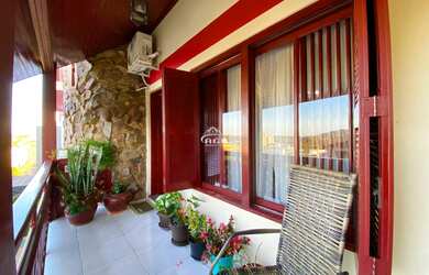 Imagem 5: Casa com 299m² localização no Centro de Getúlio Vargas! Veja os detalhes!