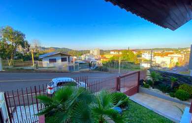 Imagem 6: Casa com 299m² localização no Centro de Getúlio Vargas! Veja os detalhes!