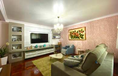 Imagem 7: Casa com 299m² localização no Centro de Getúlio Vargas! Veja os detalhes!