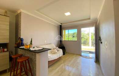 Imagem 5: Casa com 02 quartos no Bairro São Cristóvão em Getúlio Vargas! VEJA!