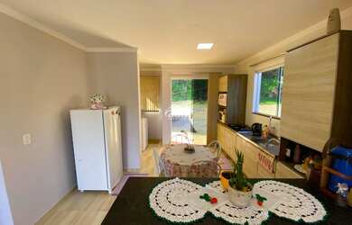 Imagem 6: Casa com 02 quartos no Bairro São Cristóvão em Getúlio Vargas! VEJA!