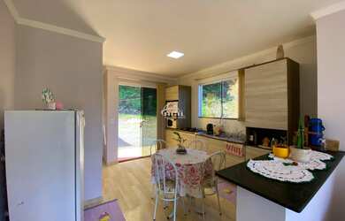 Imagem 7: Casa com 02 quartos no Bairro São Cristóvão em Getúlio Vargas! VEJA!