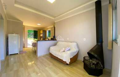 Imagem 3: Casa com 02 quartos no Bairro São Cristóvão em Getúlio Vargas! VEJA!