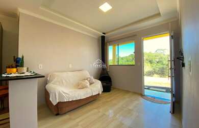 Imagem 4: Casa com 02 quartos no Bairro São Cristóvão em Getúlio Vargas! VEJA!