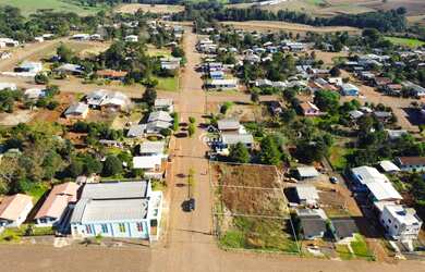 Imagem 6: 03 terrenos em Erebango, esquina com a Escola Onze de Abril!