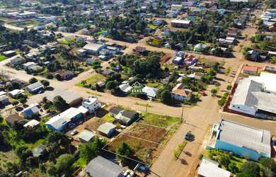 Imagem 7: 03 terrenos em Erebango, esquina com a Escola Onze de Abril!