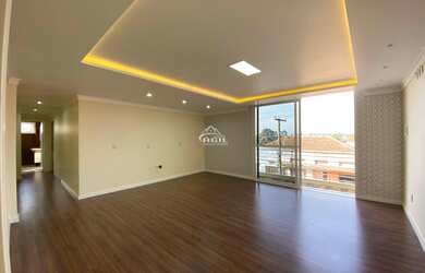 Imagem 3: Apartamento no Centro de Estação com 02 quartos, estado de novo!