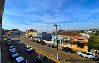 Imagem 6: Apartamento no Centro de Estação com 02 quartos, estado de novo!
