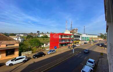 Imagem 7: Apartamento no Centro de Estação com 02 quartos, estado de novo!