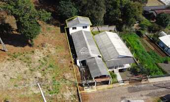 Imagem: Casa com 05 quartos localizada no Bairro