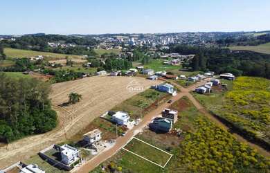 Imagem 7: Terreno no Loteamento Cidade Nova em Getúlio Vargas!