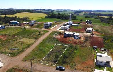 Imagem 5: Terreno em Getúlio Vargas no Loteamento Felliccita!