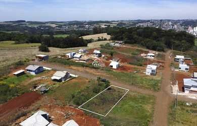 Imagem 6: Terreno em Getúlio Vargas no Loteamento Felliccita!