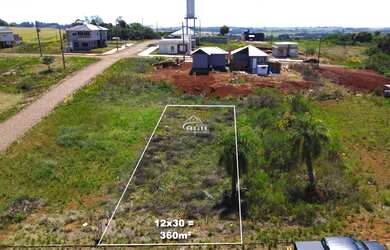 Imagem 2: Terreno em Getúlio Vargas no Loteamento Felliccita!