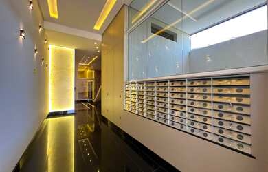 Imagem 6: Apartamento novo no Centro de Getúlio Vargas!