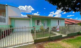 Imagem: Casa pronta para morar, no Bairro Santo