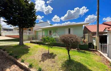 Imagem 2: Casa pronta para morar, no Bairro Santo André em Getúlio Vargas!