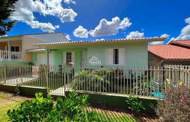 Imagem 3: Casa pronta para morar, no Bairro Santo André em Getúlio Vargas!