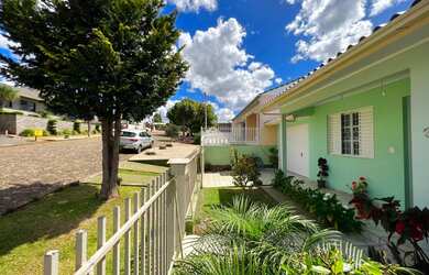 Imagem 5: Casa pronta para morar, no Bairro Santo André em Getúlio Vargas!