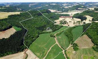 Imagem 4: Área Rural disponível em Floriano Peixoto!