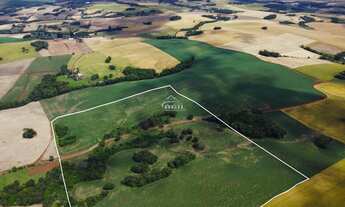 Imagem 5: 28.7 hectares no interior de Sertão! Veja!