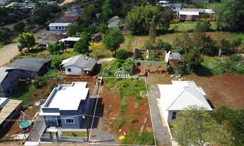 Imagem 2: Terreno com 300m² no bairro São José em Estação!