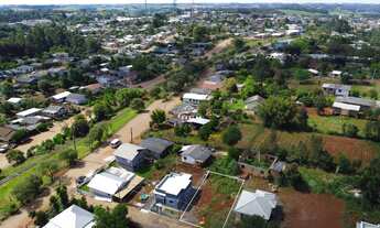Imagem 3: Terreno com 300m² no bairro São José em Estação!