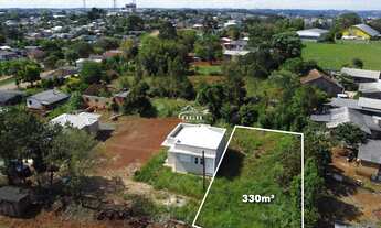 Imagem: Terreno Residencial Bairro São José em