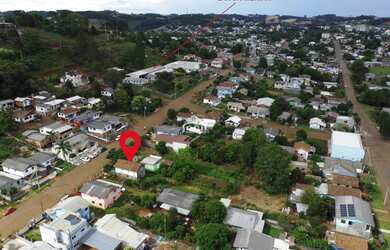 Imagem 6: Terreno amplo na Rua José Cortese, Bairro Monte Claro em Getúlio Vargas