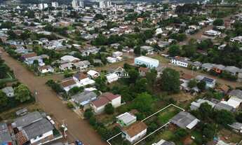 Imagem 5: Terreno amplo na Rua José Cortese, Bairro Monte Claro em Getúlio Vargas