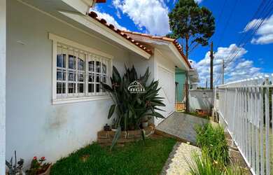 Imagem 4: Casa de esquina, pronta para morar, no bairro Champagnat em Getúlio Vargas!!!