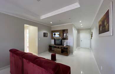 Imagem 5: Apartamento COBERTURA, Pronto para morar, ED. PARIS no Centro de Getúlio Vargas!