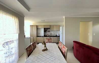 Imagem 7: Apartamento COBERTURA, Pronto para morar, ED. PARIS no Centro de Getúlio Vargas!