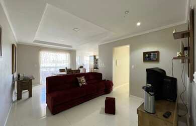 Imagem 4: Apartamento COBERTURA, Pronto para morar, ED. PARIS no Centro de Getúlio Vargas!