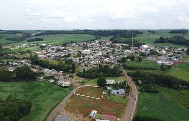 Imagem 9: Amplo terreno localizado na cidade de Ipiranga do Sul!