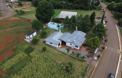 Imagem 11: Amplo terreno localizado na cidade de Ipiranga do Sul!