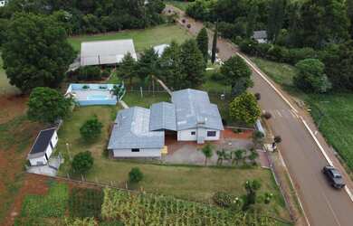 Imagem 12: Amplo terreno localizado na cidade de Ipiranga do Sul!